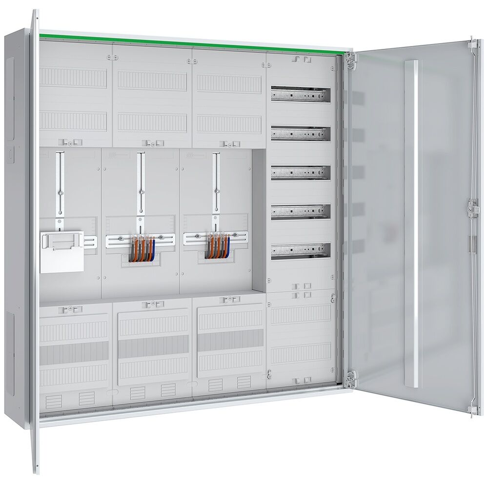 ABN Zählerschrank ABNRS407Z0072