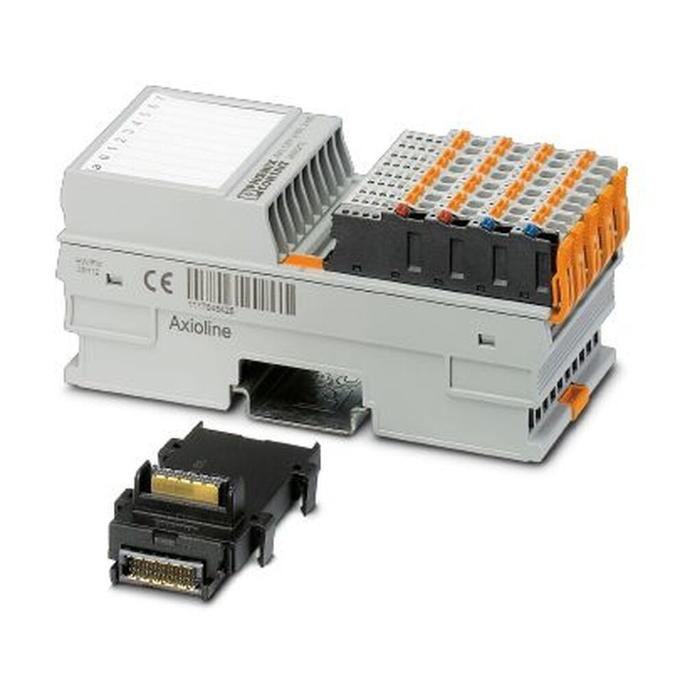 Phoenix Contact Funktionsmodul 2688093 Typ AXL F CNT2 INC2 1F