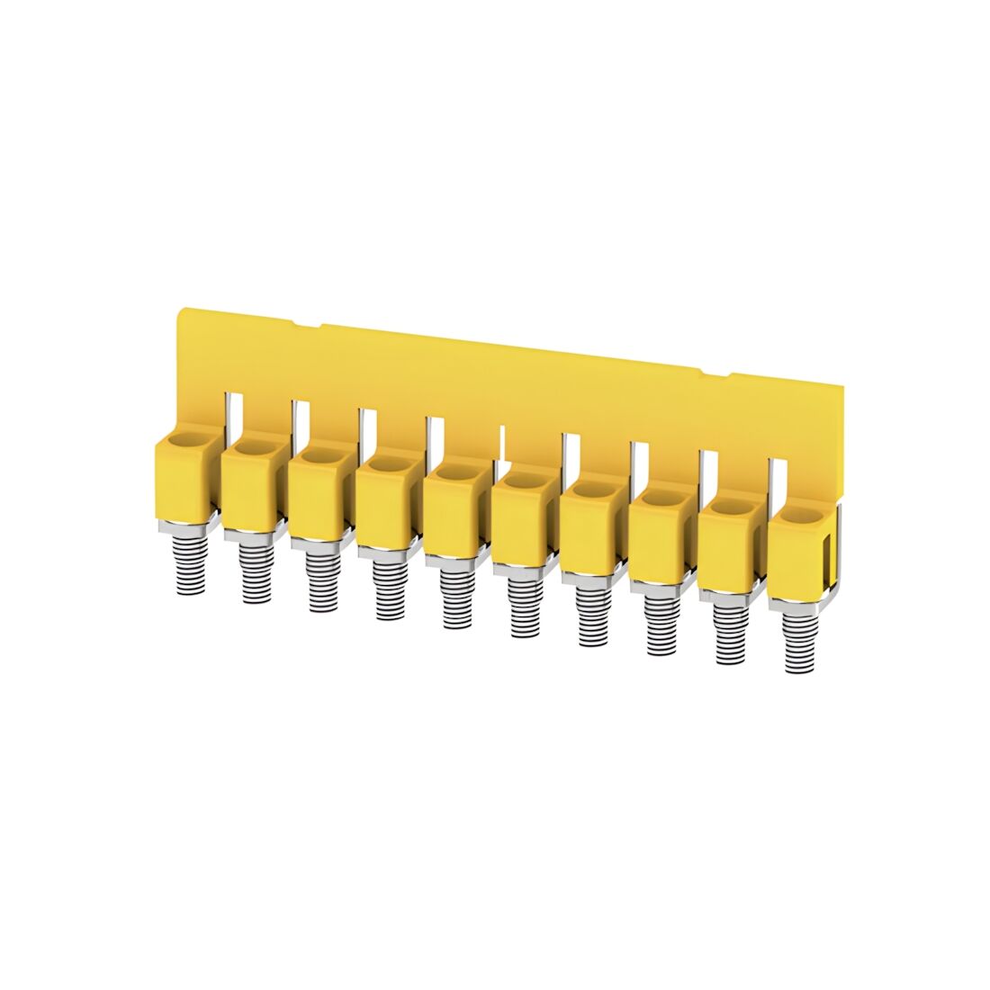 Weidmüller Querverbinder 1052060000 Typ WQV 4/10