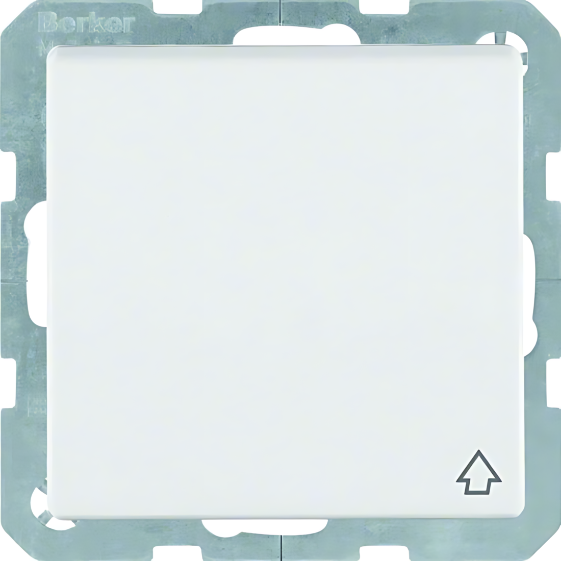 Berker Steckdose 6768776089