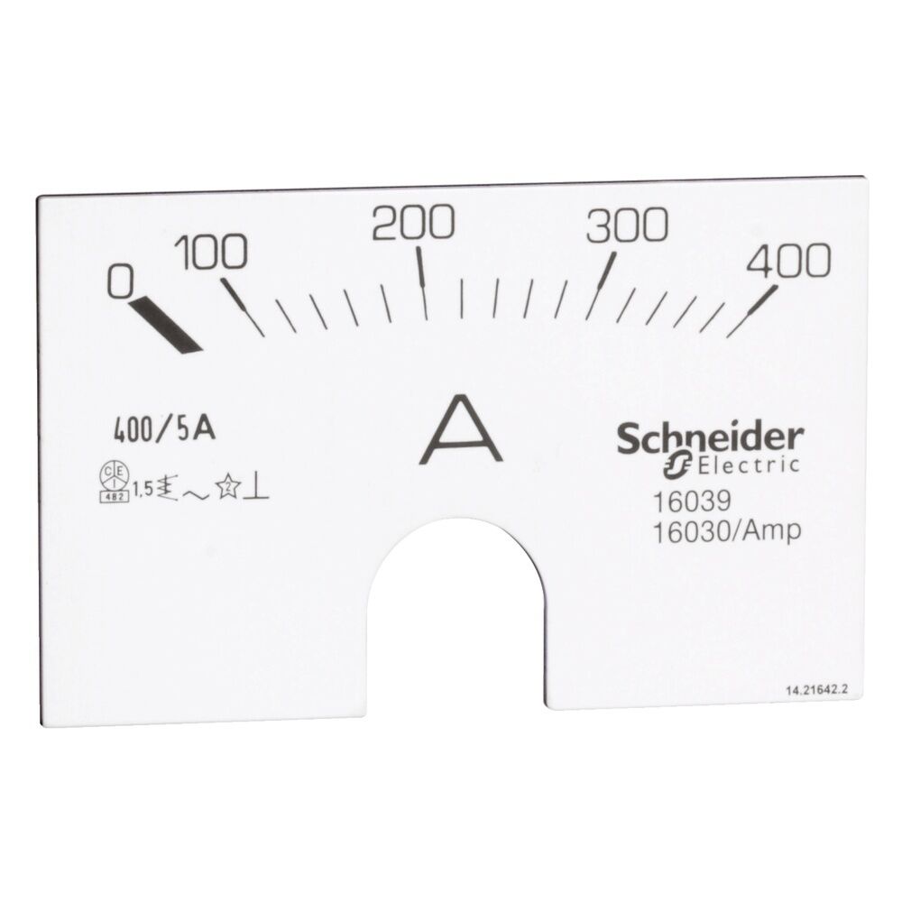 Schneider Electric Skala 16039