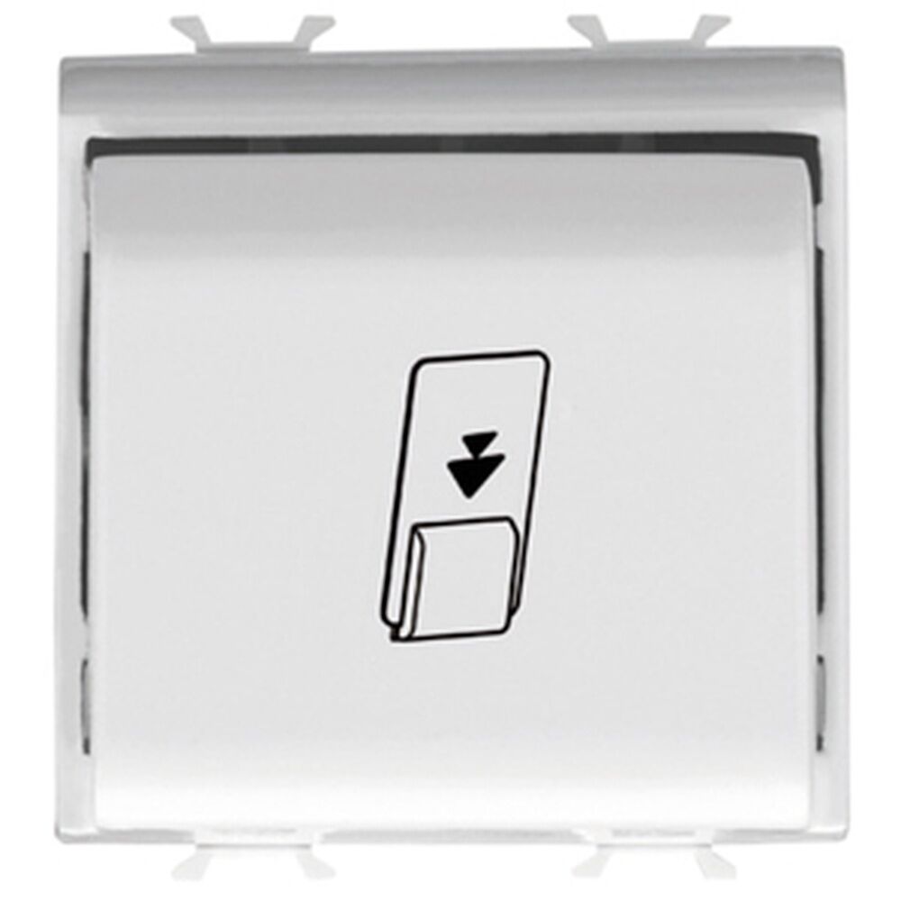 Gewiss Magnetkartenschalter GW10039