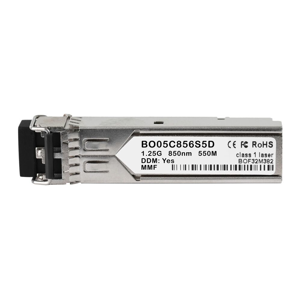 EFB Elektronik Transceiver J4858D-BO