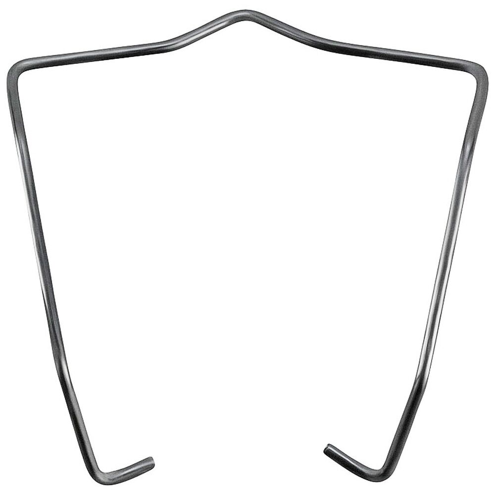 Finder Metallhaltebügel 095.43