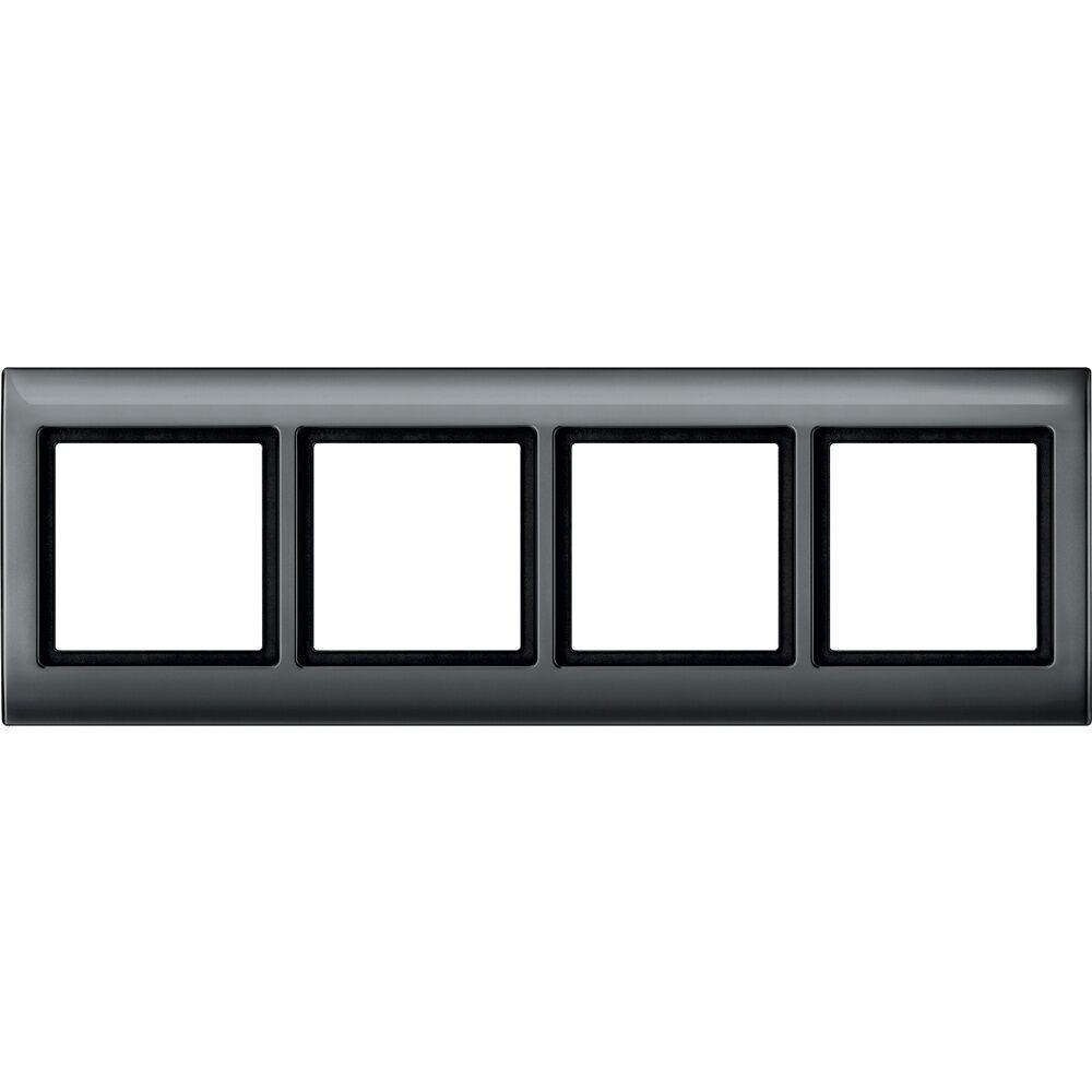 Merten Rahmen 4fach 400414
