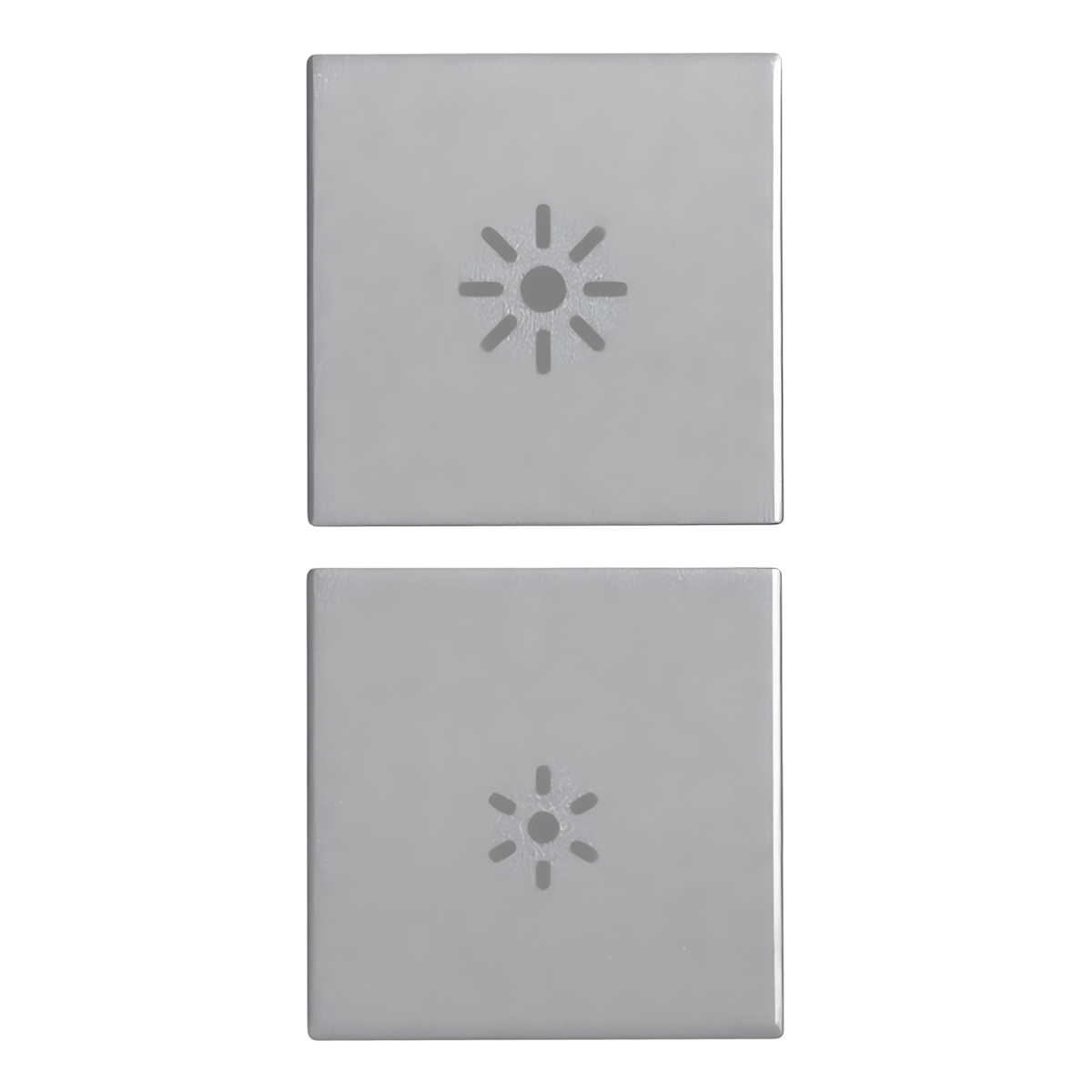 VIMAR Halb Taste 20751.3.N