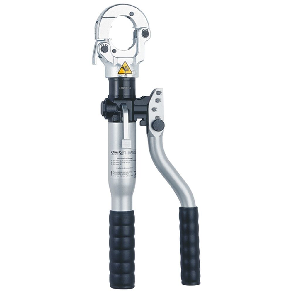 Klauke Presswerkzeug HK6022SETD