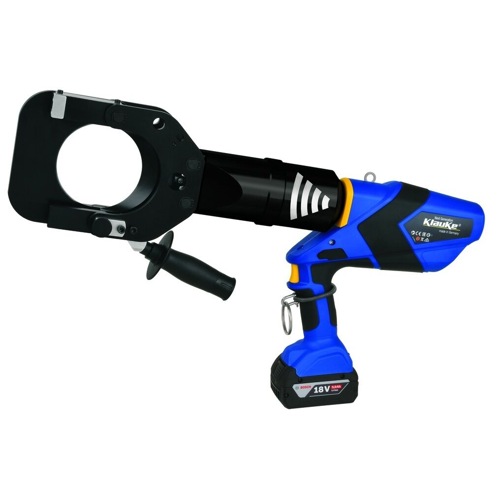 Klauke Ferngesteuerter Schneider ESG105RMCCFB 