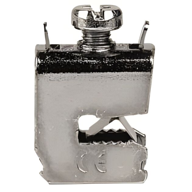 Striebel & John Anschlußklemme 2CPX062632R9999 Typ ZK81P5