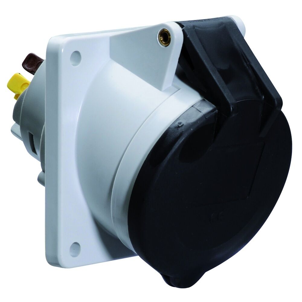 Bals Anbausteckdose 12762