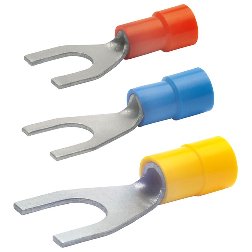 Klauke Quetschkabelschuh 630C3