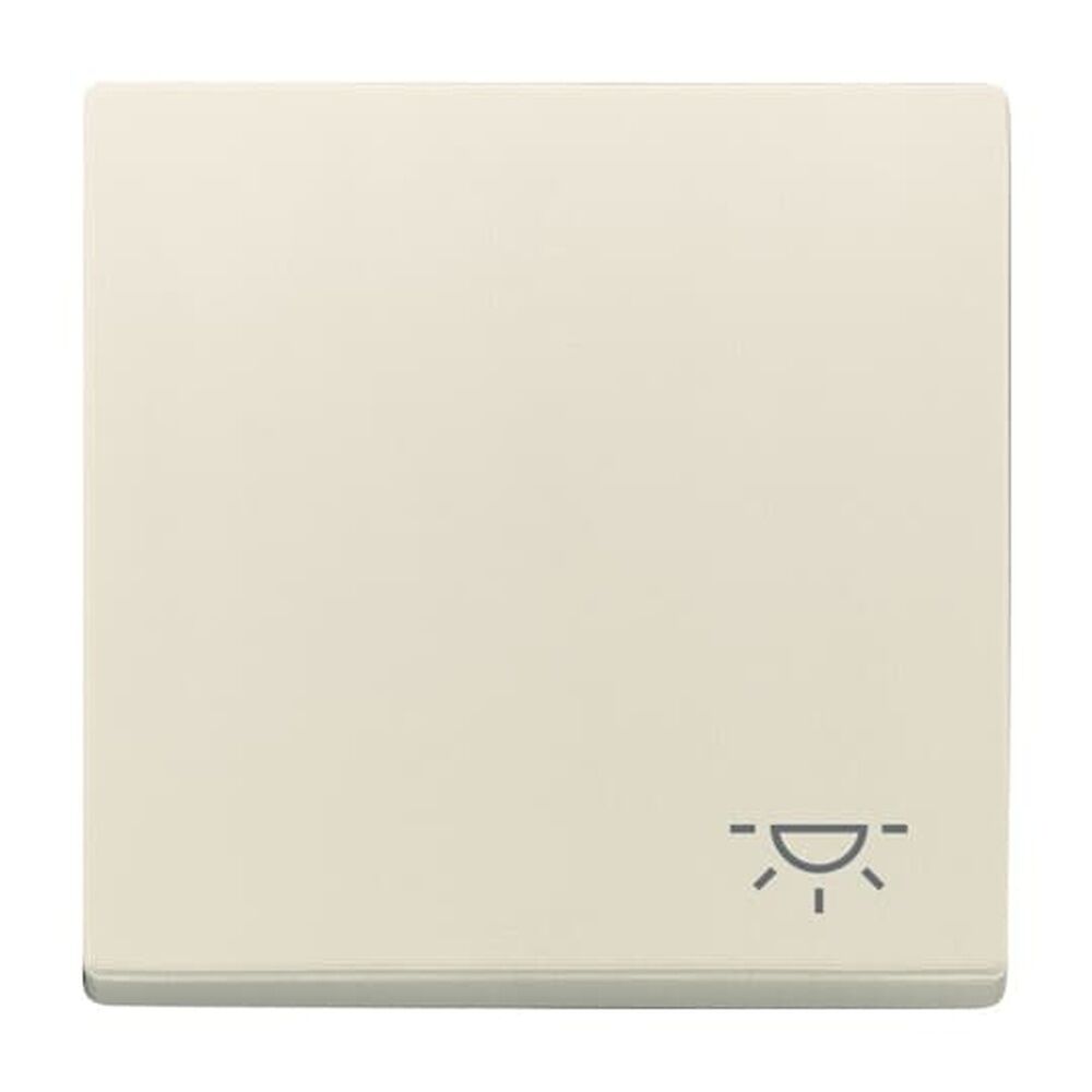 Busch-Jaeger Wippe 2520 LI-82 Nr. 2CKA001751A3187 