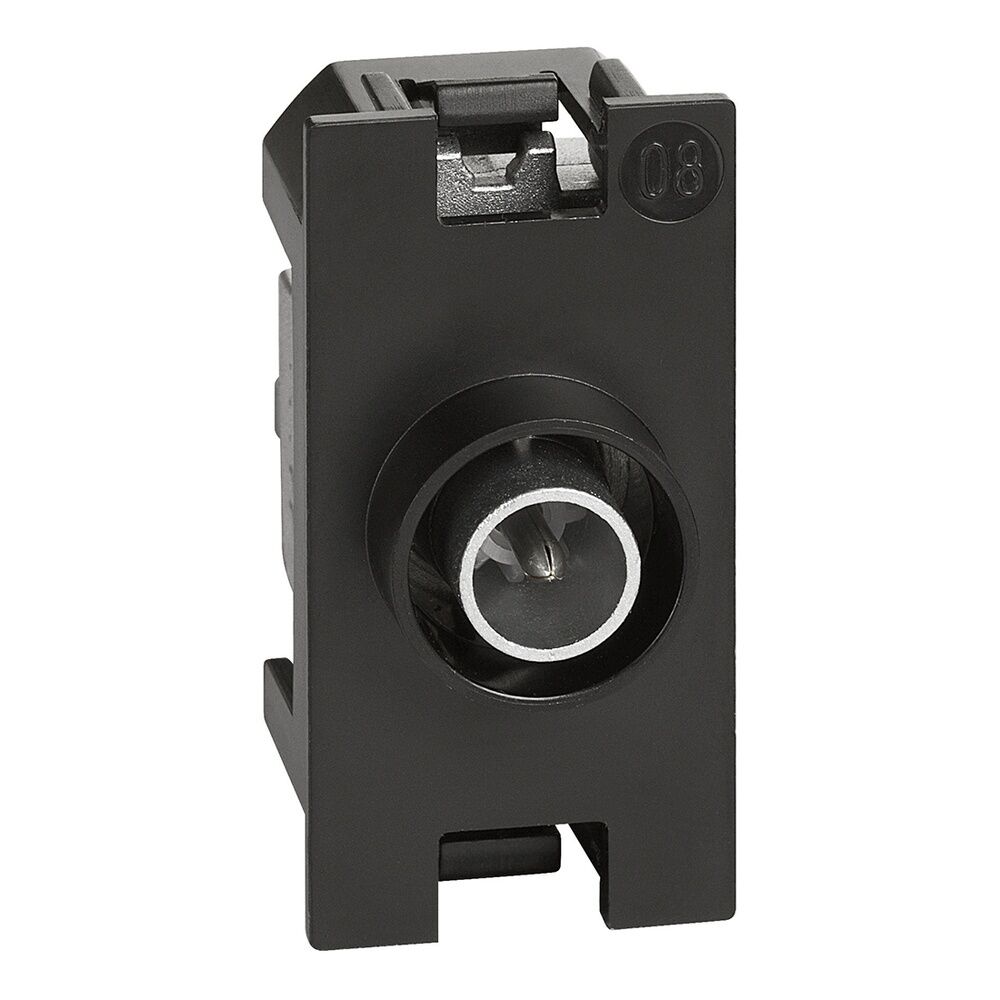 Bticino TV Einzeldose K4202D