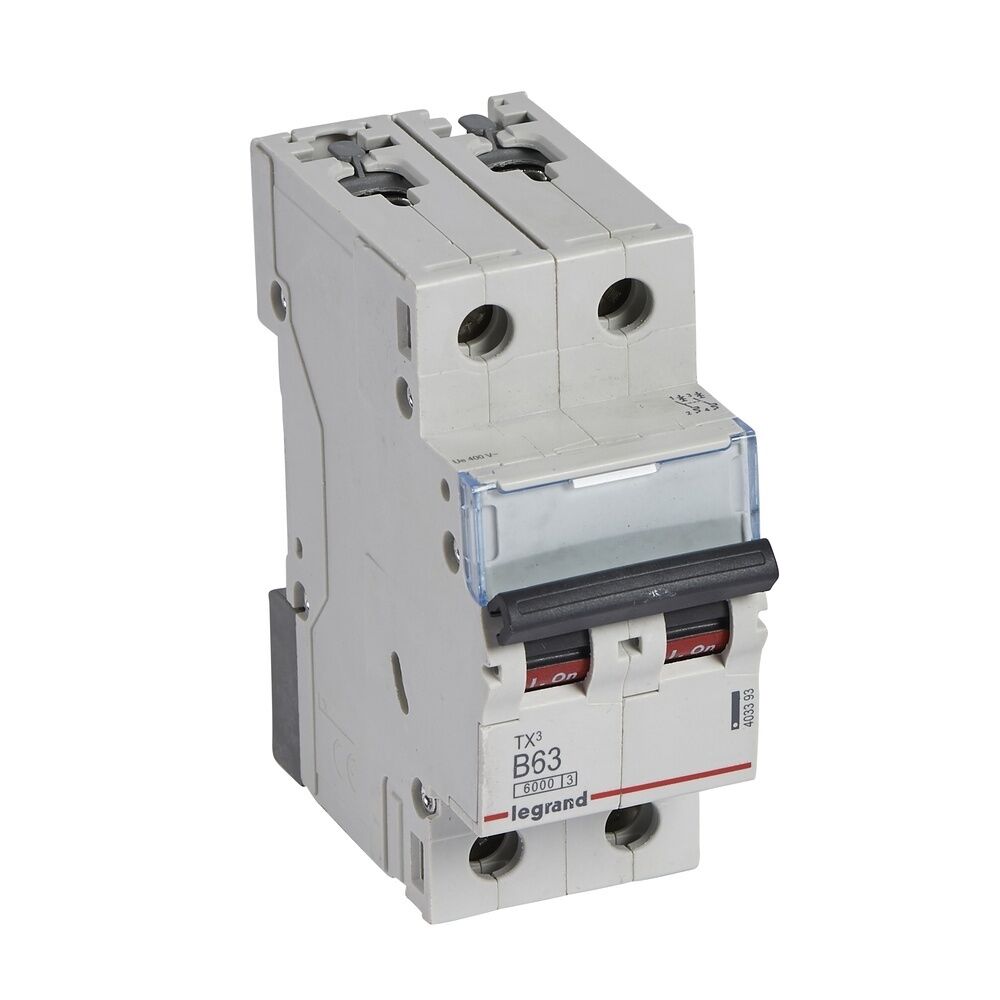 Legrand Leitungsschutzschalter 403393