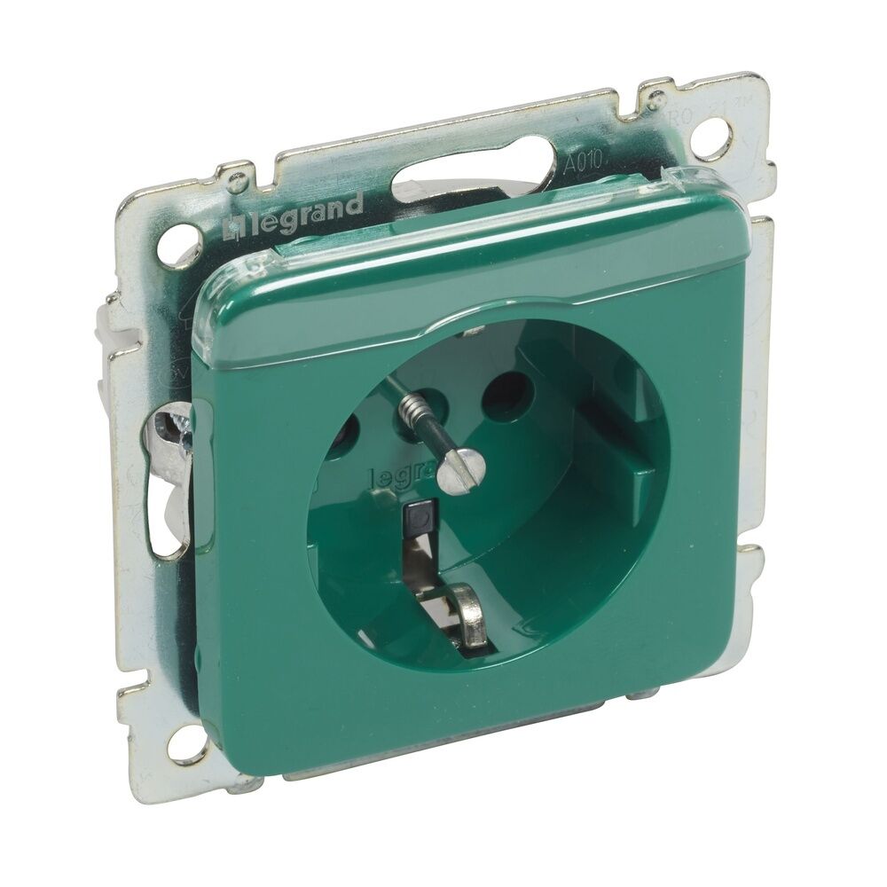 Legrand Steckdose 776234