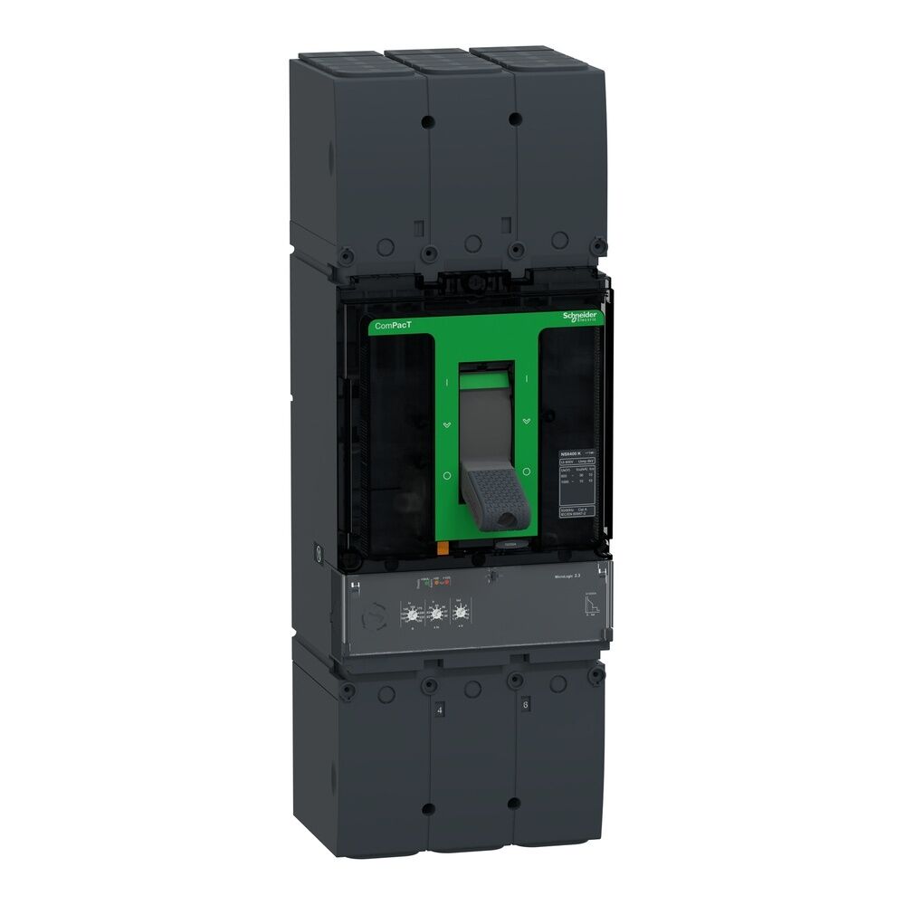 Schneider Electric Leistungsschalter C40K32D250