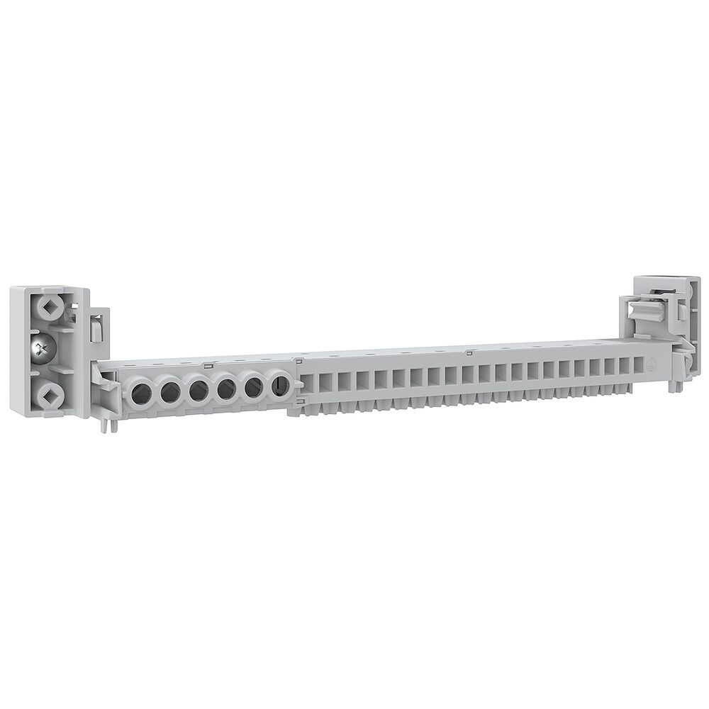 ABN PE-Klemme XPE27N