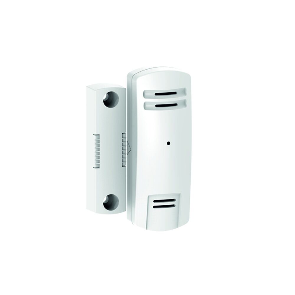 Hugo Müller Tür und Fensterkontakt 23979 Typ 686410rfs 