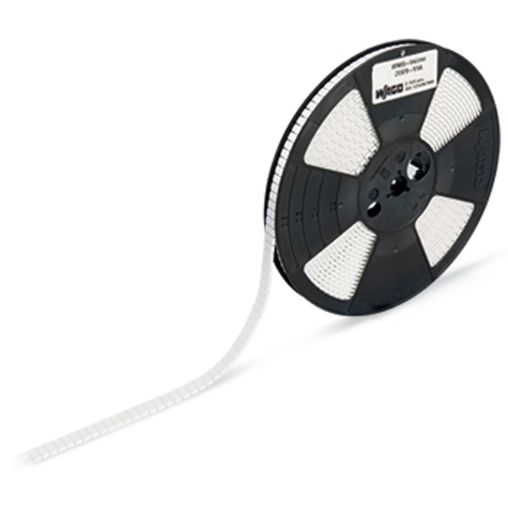 Wago Multibeschriftungssystem 2009-113/000-023