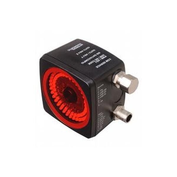 Pepperl+Fuchs Lesekopf 242707 Typ PCV100I-F200-SSI-V19