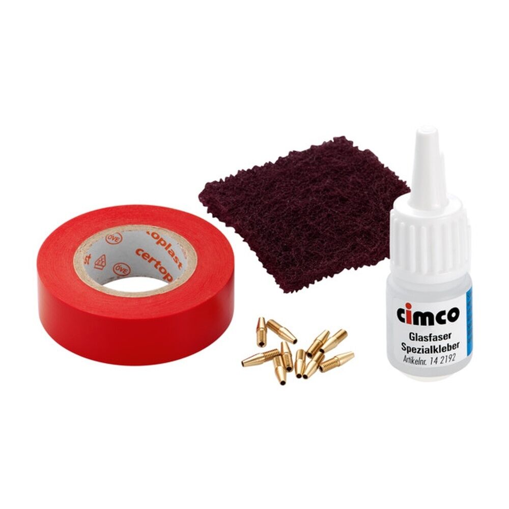 Cimco Service Set Kati Blitz 142072 