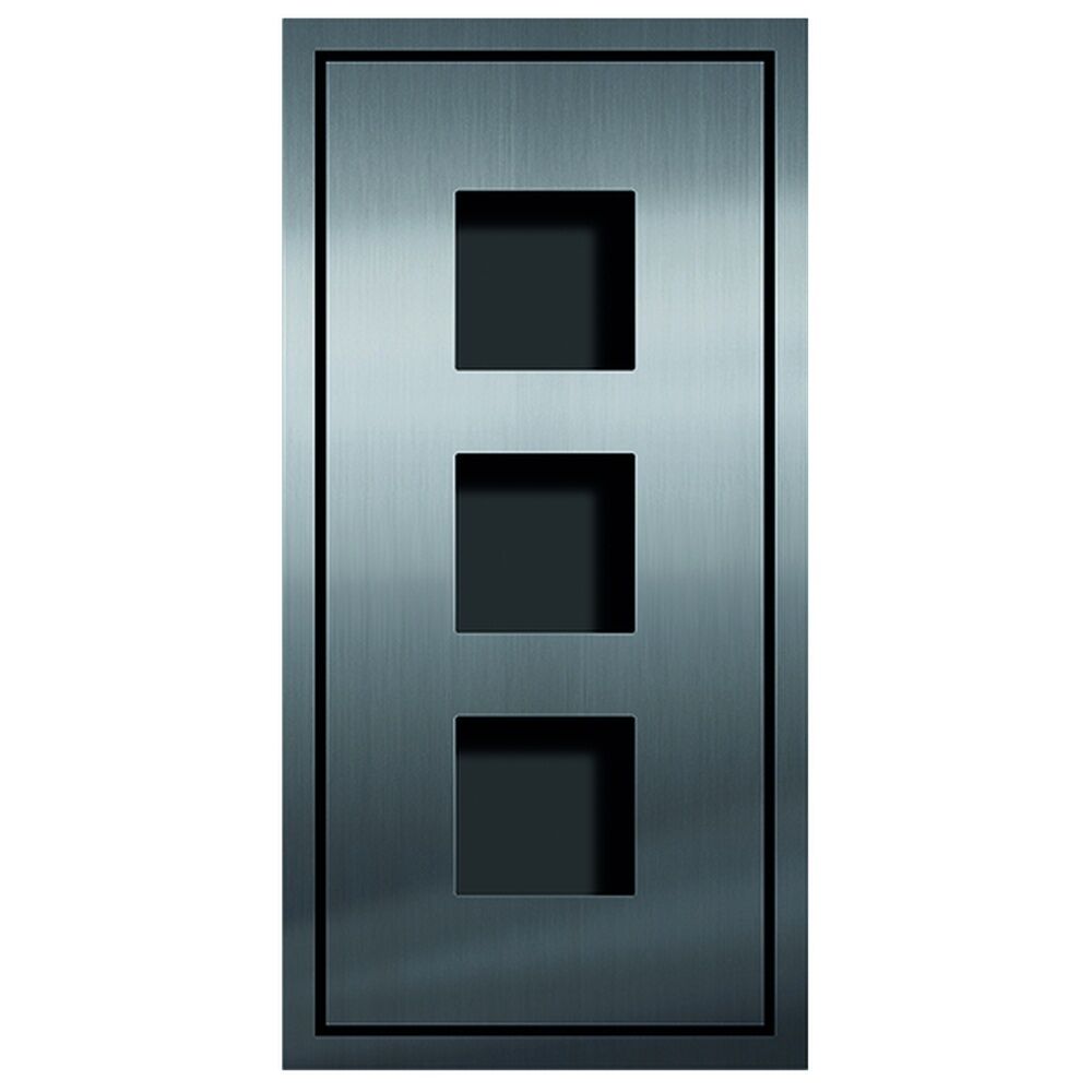 TCS Inputzmontageset ZAU2063-0030 