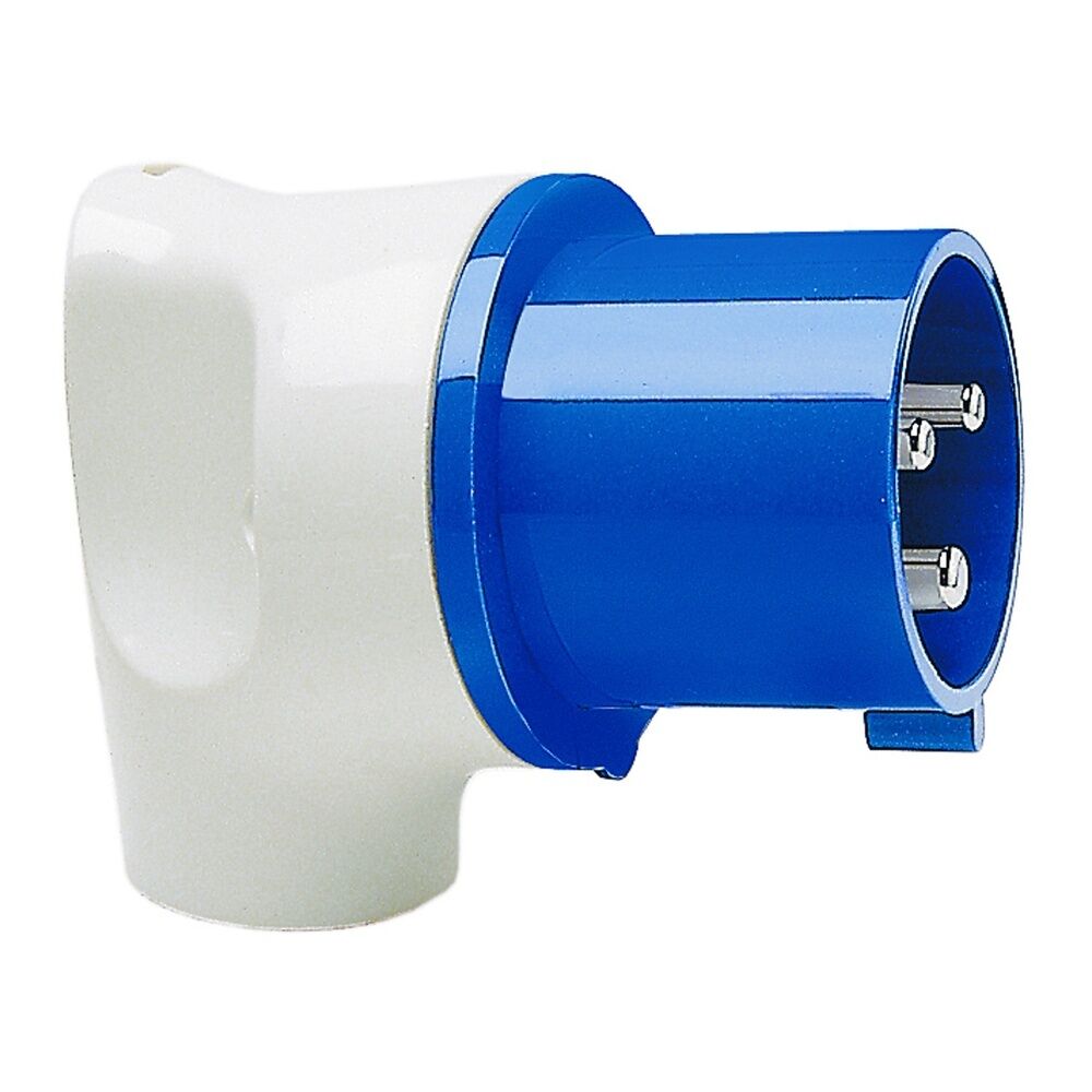 Walther-Werke Winkelstecker 236309