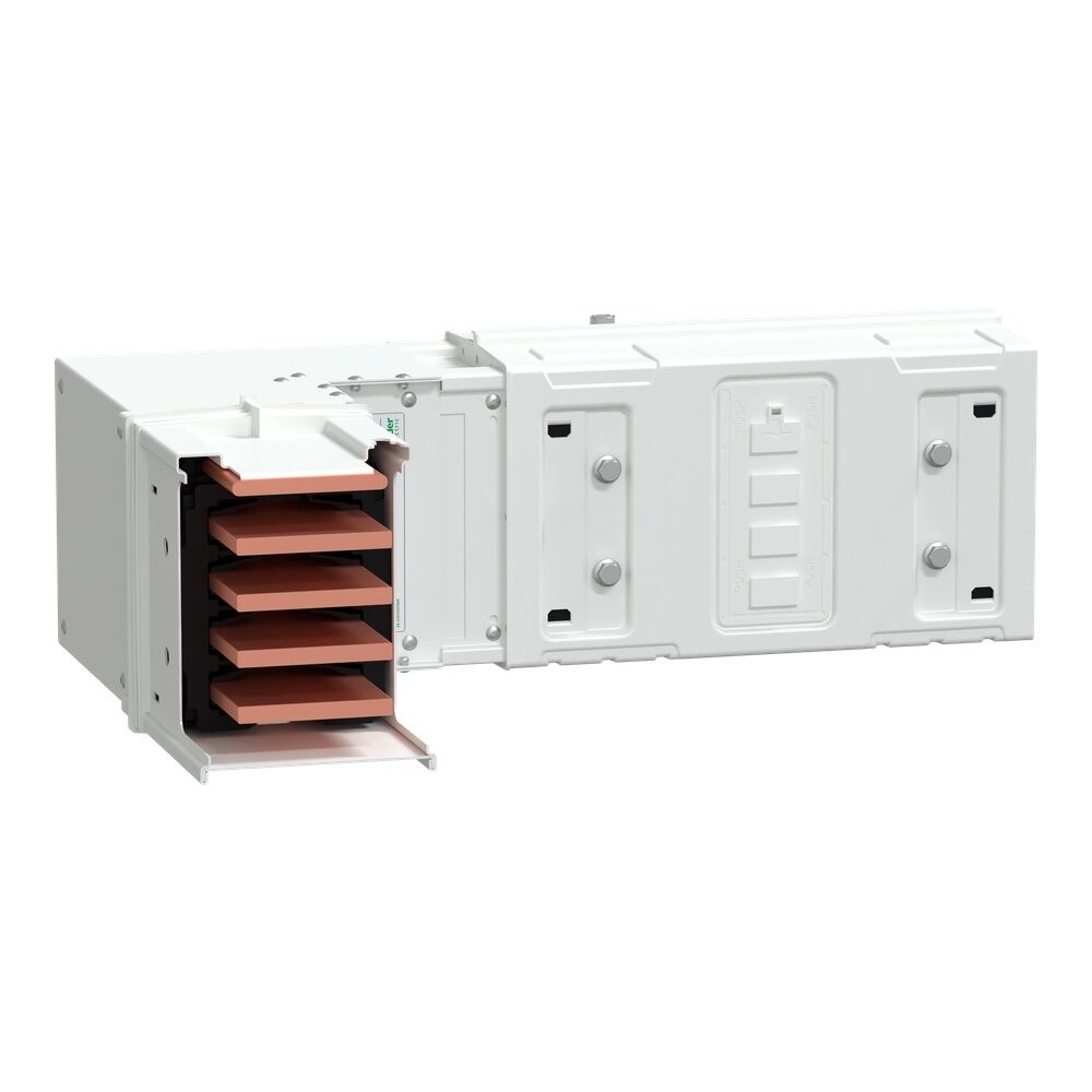 Schneider Electric Winkelelement Canalis KSA1000DLC401