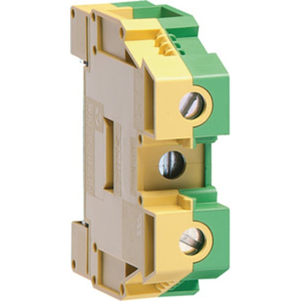 Hager Schutzleiterklemme KXB35E