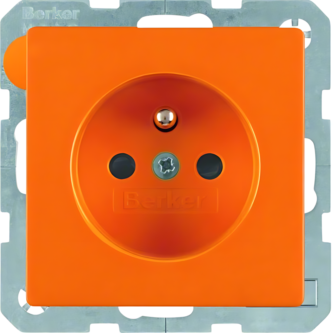 Berker Steckdose 6768766014 