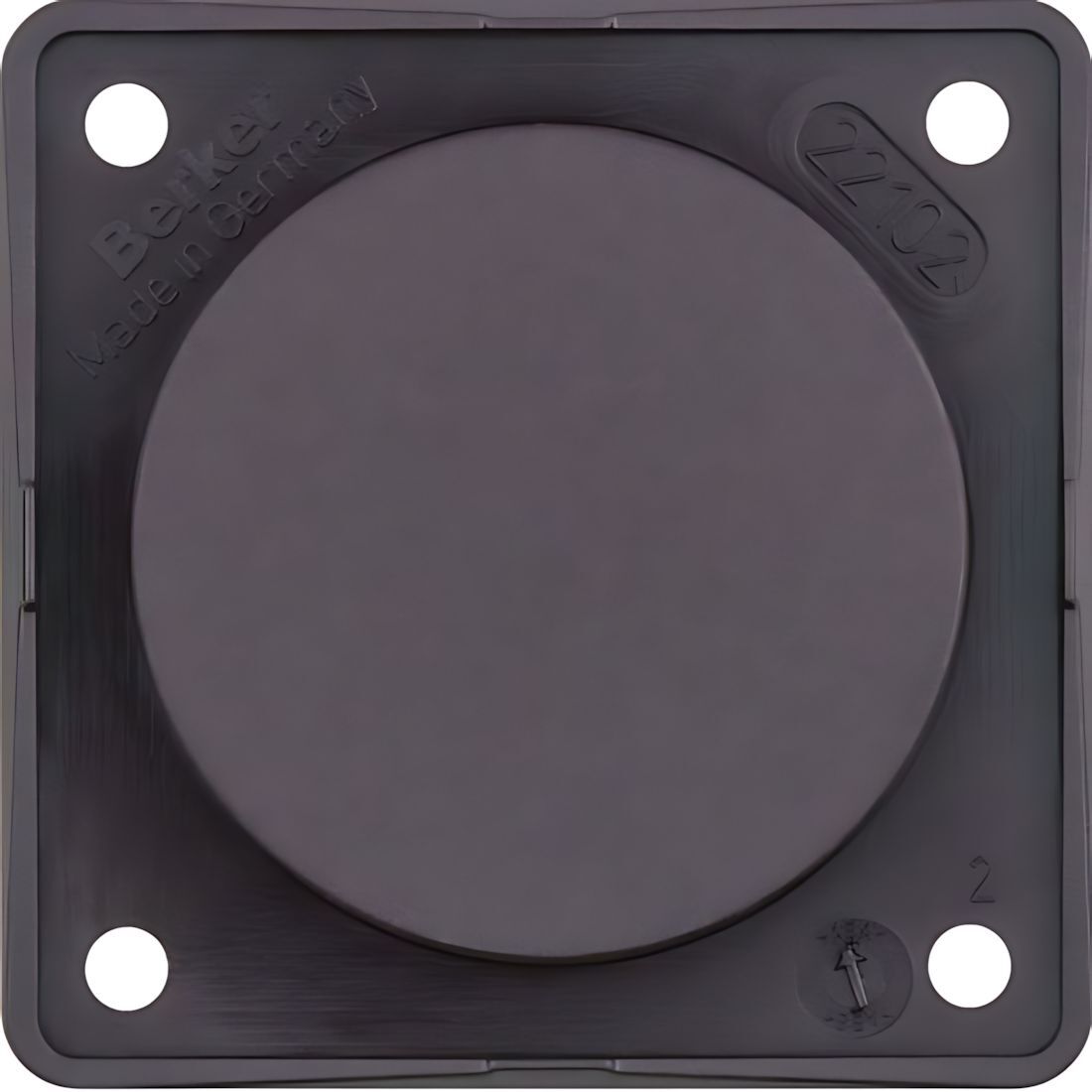 Berker Blindverschluss 945162501