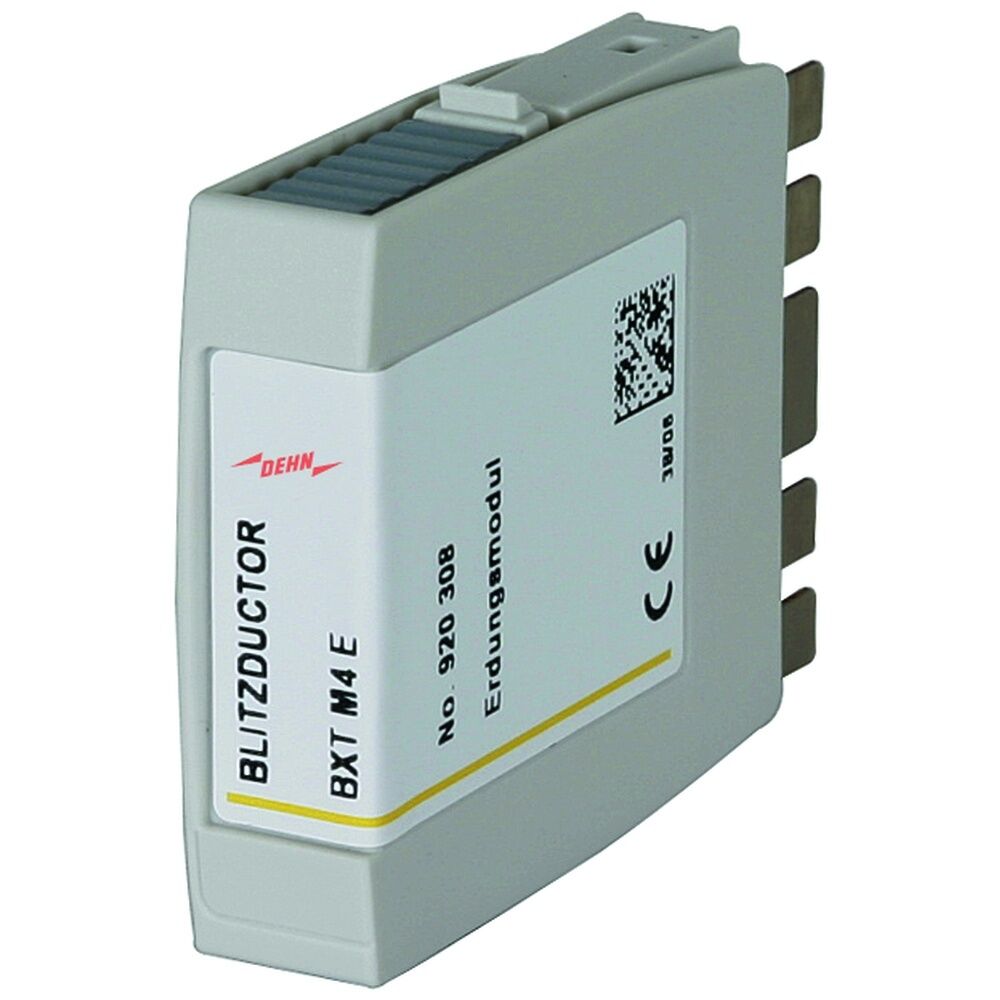 Dehn + Söhne Erdungsmodul 920308 Typ BXT M4 E