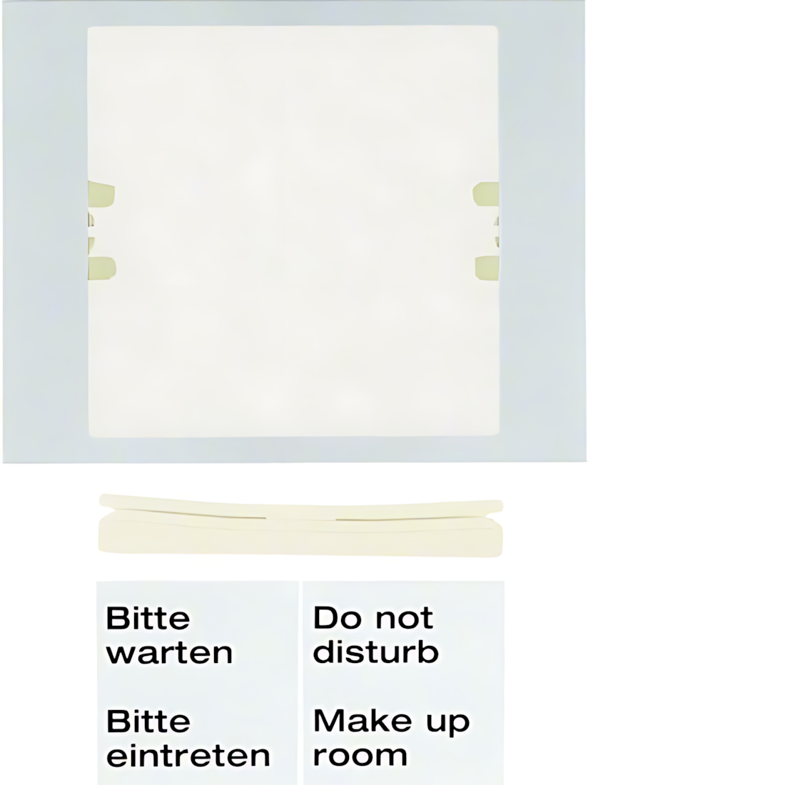 Berker Haube 12487003 