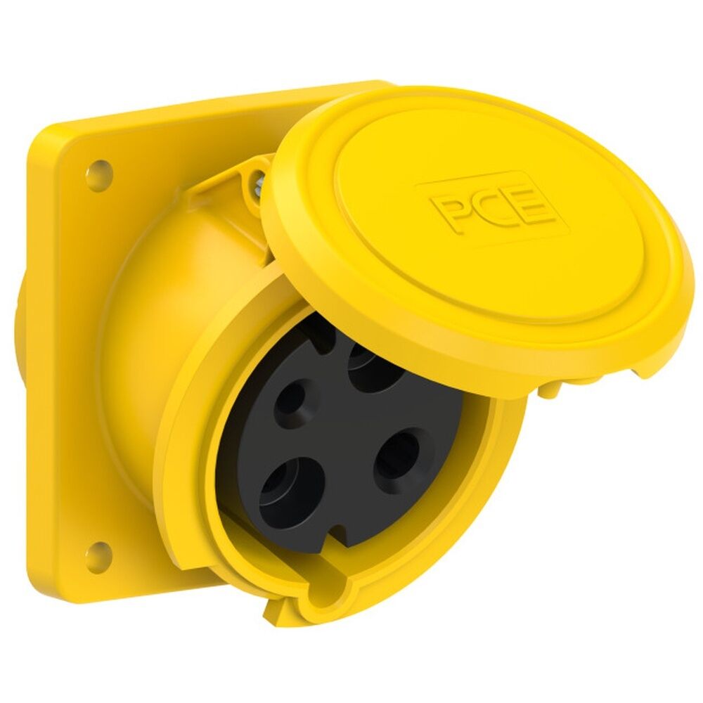 PC Electric Anbaudose 4331-4fc