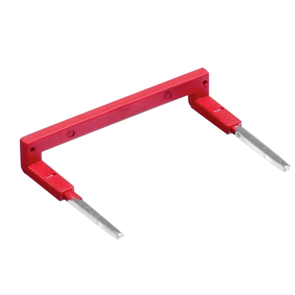 Weidmüller Querverbinder 3053220000 Typ CXM CCP 2P RD