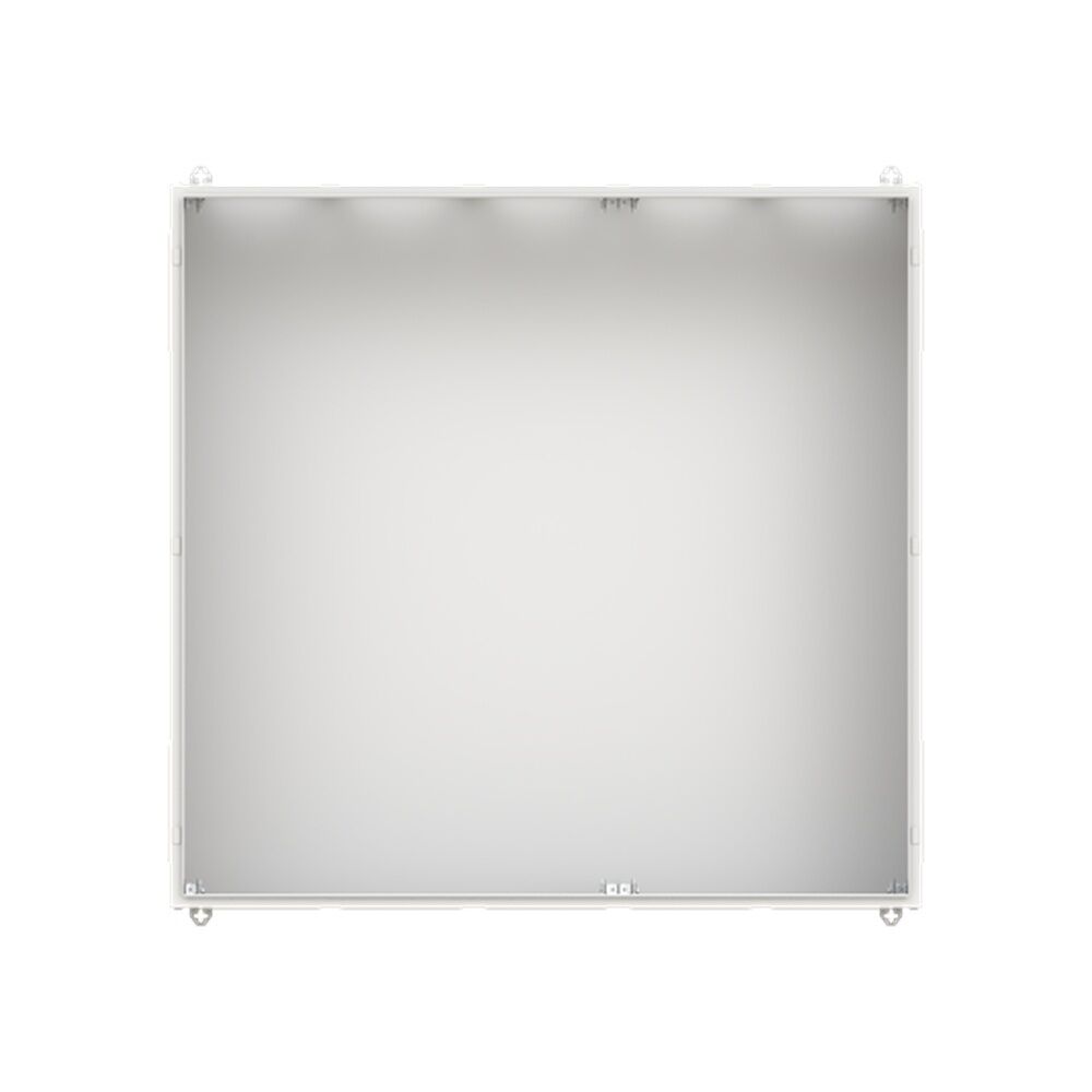 Striebel & John Wandschrank 2CPX010421R9999 Typ TW508SB