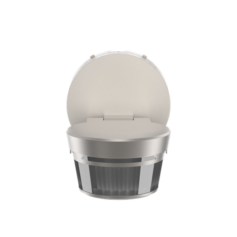 Busch-Jäger Busch Wächter 6851/9-136 Nr. 2CKA006800A3069