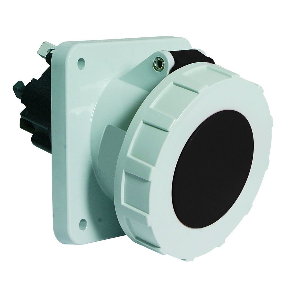 Bals Anbausteckdose 120387