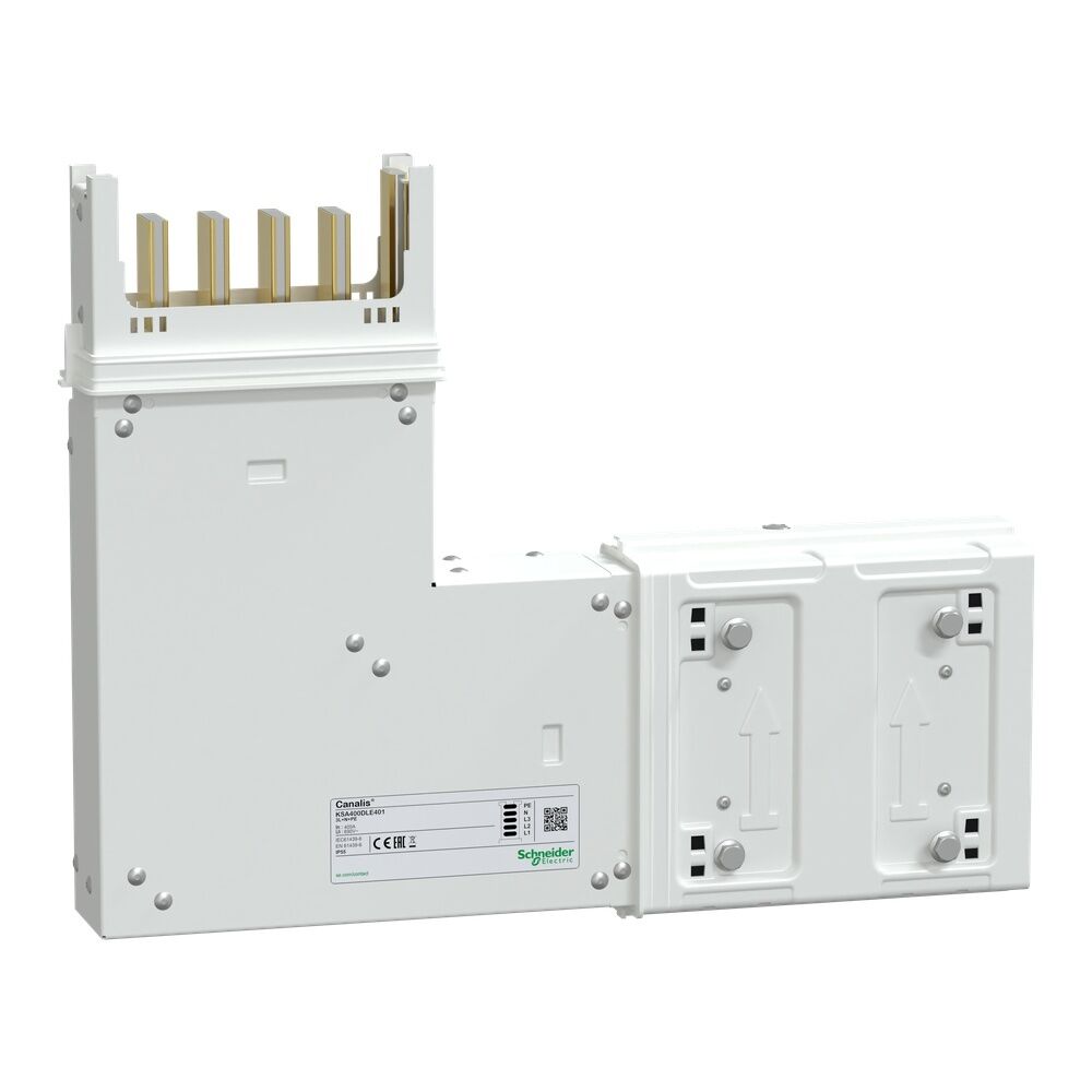 Schneider Electric Winkelelement Canalis KSA250DLE401