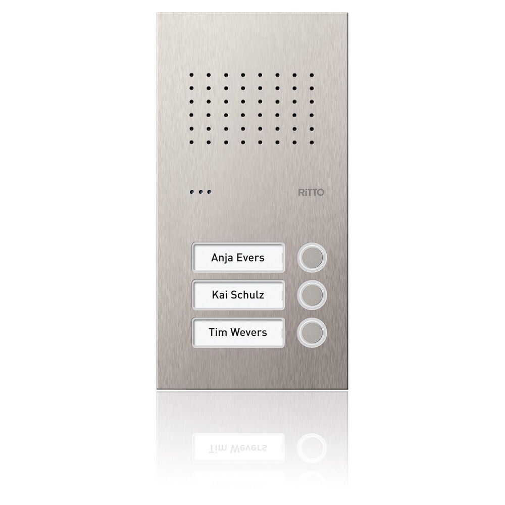 Ritto Türstation RGE1810325 