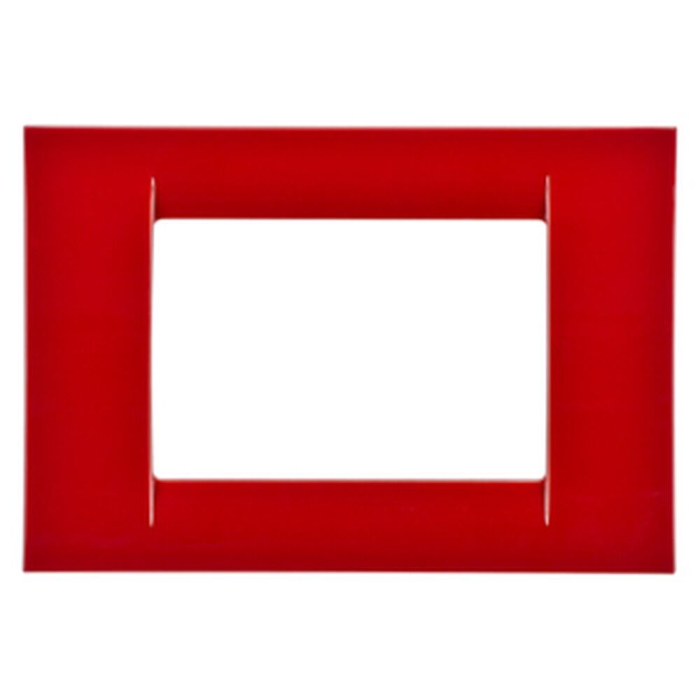 Gewiss Abdeckrahmen GW22133