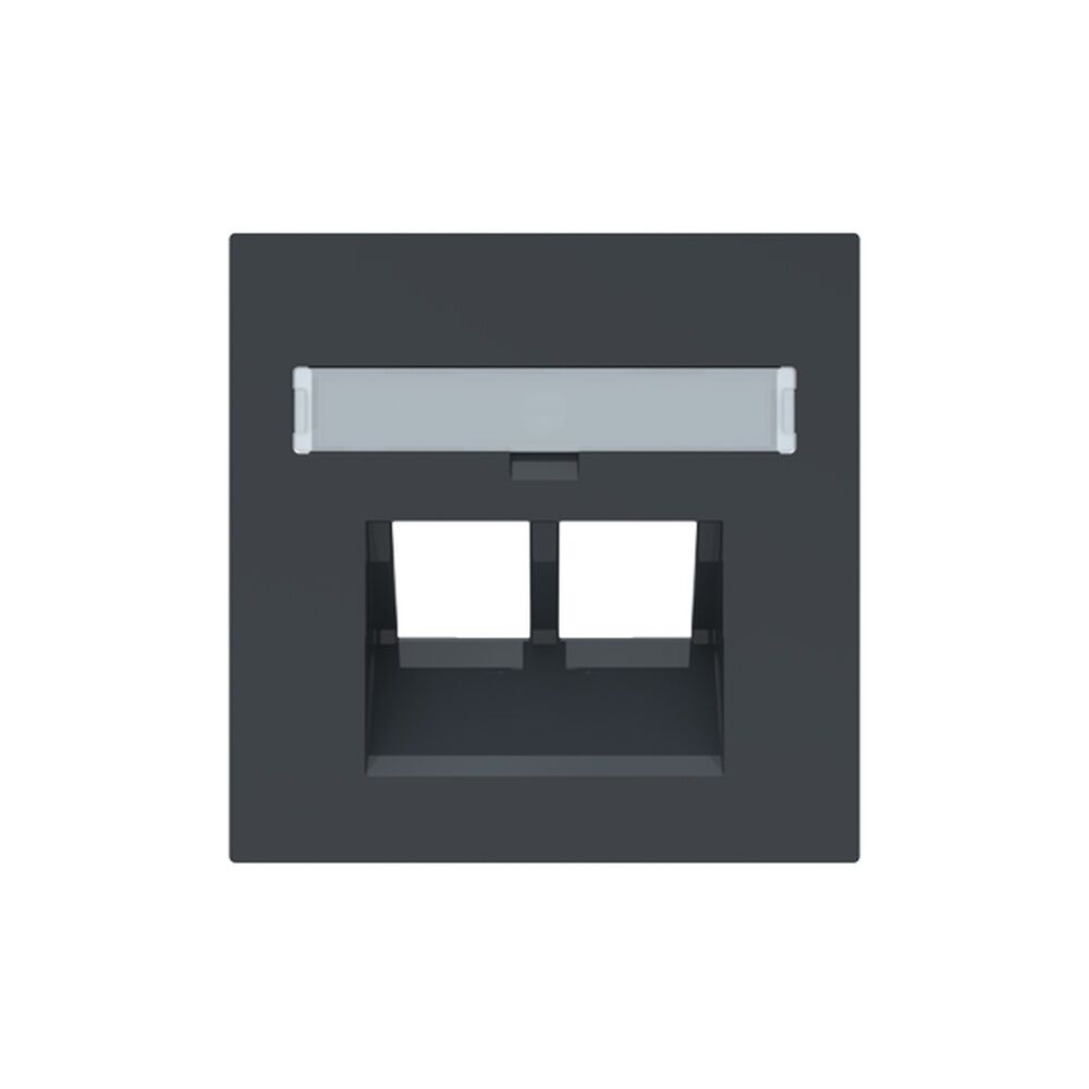 Rutenbeck Zentralstück 13500063 Typ ZSt 55 UAE 8/8 gr