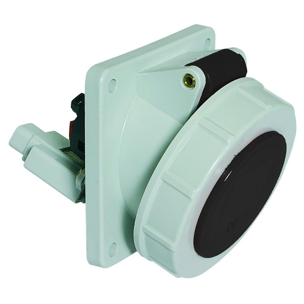 Bals Anbausteckdose 12652