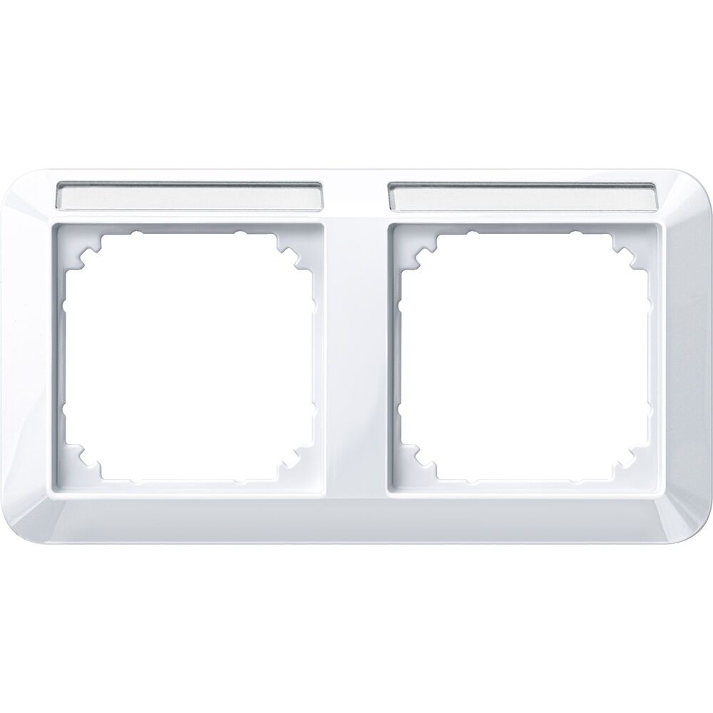 Merten Rahmen 1fach 387225