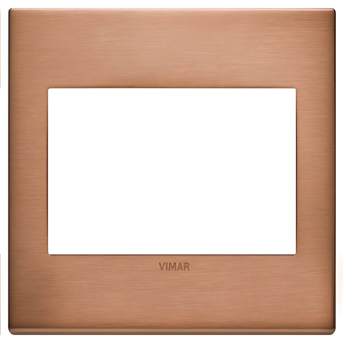 Vimar Abdeckrahmen 22648.86