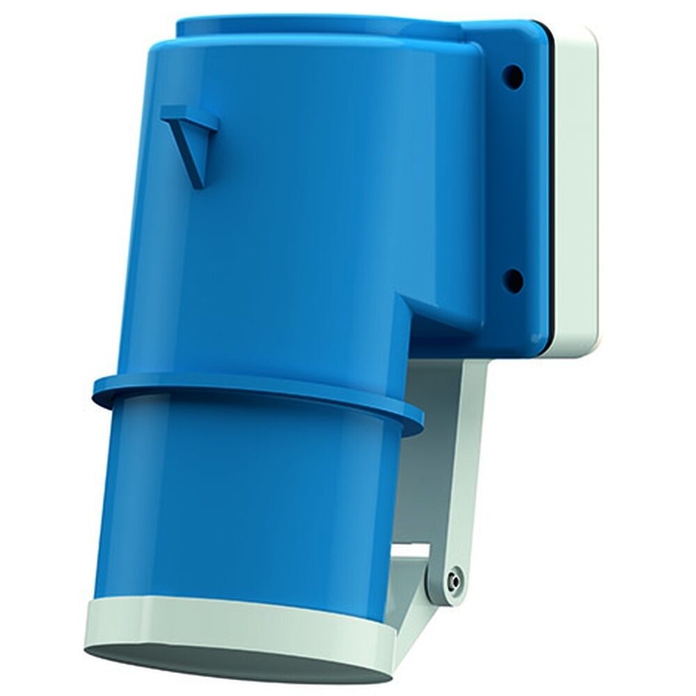 Mennekes Aufbaustecker 3355