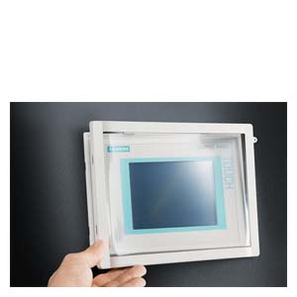 Siemens Schutzhaube 6AV6574-1AE00-4AX0