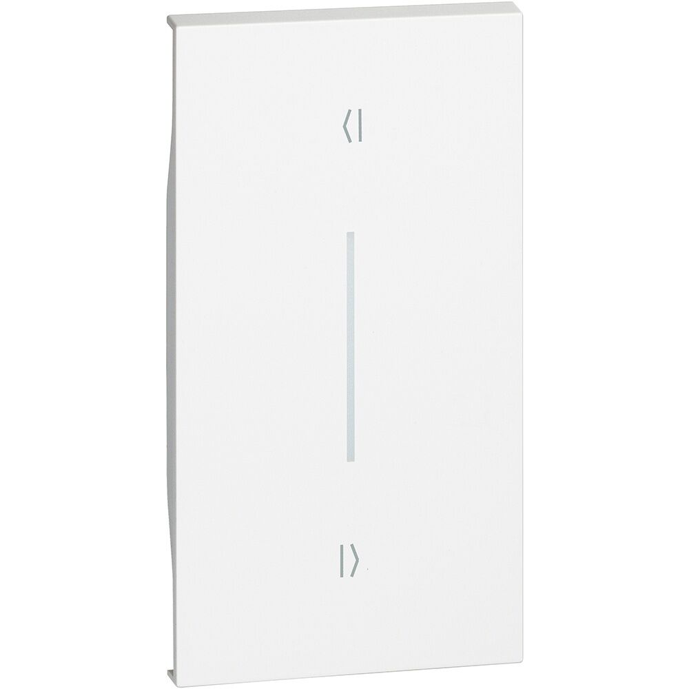 Bticino Tastenabdeckung KW05M2V