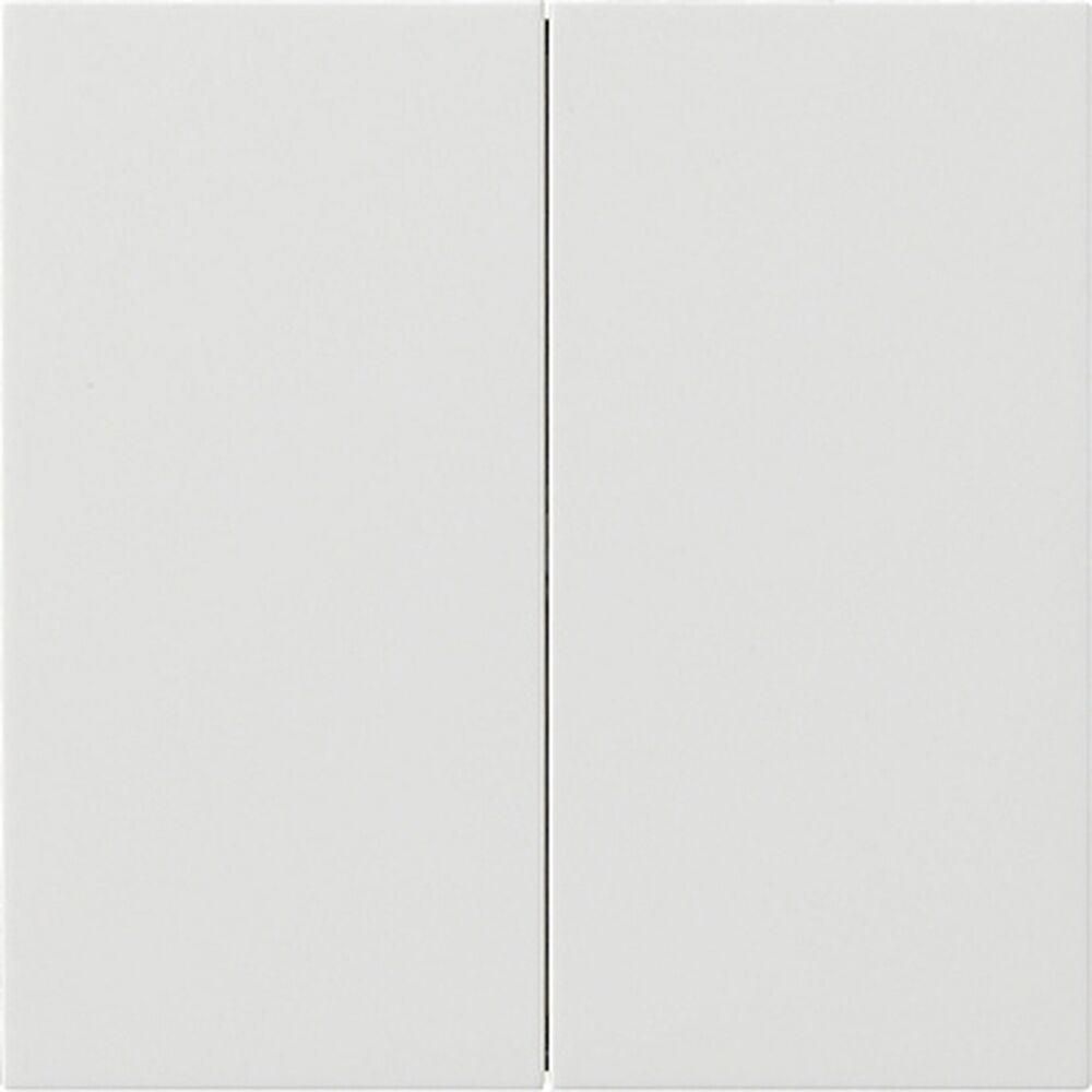 Gira Bedienaufsatz 2fach 5362112