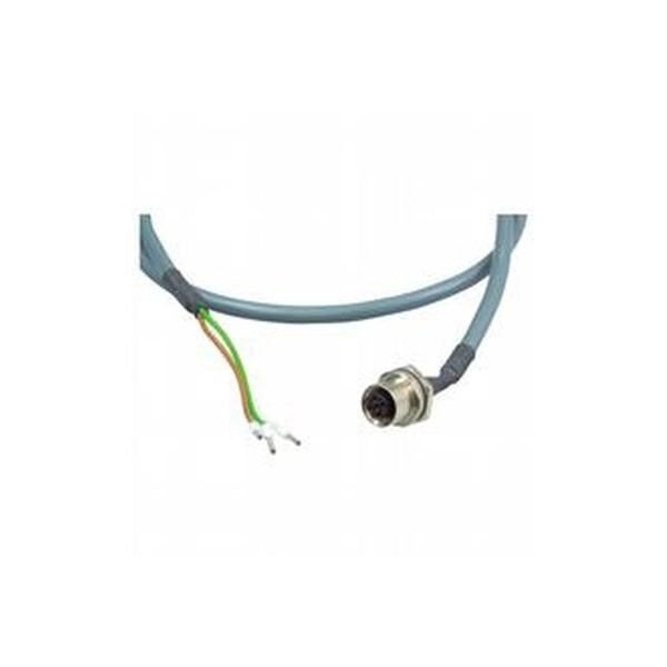 Pepperl+Fuchs Anschlusskabel 548376 Typ DATL-IDM-DB-S-XX00-N0